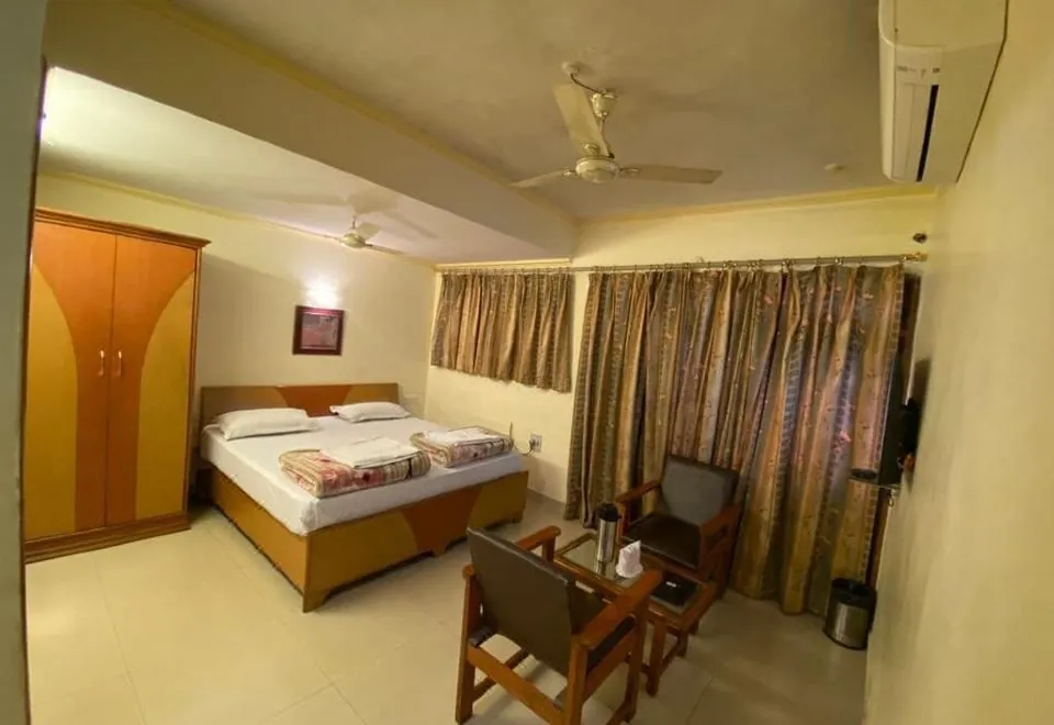 Hotel Sweet Dream