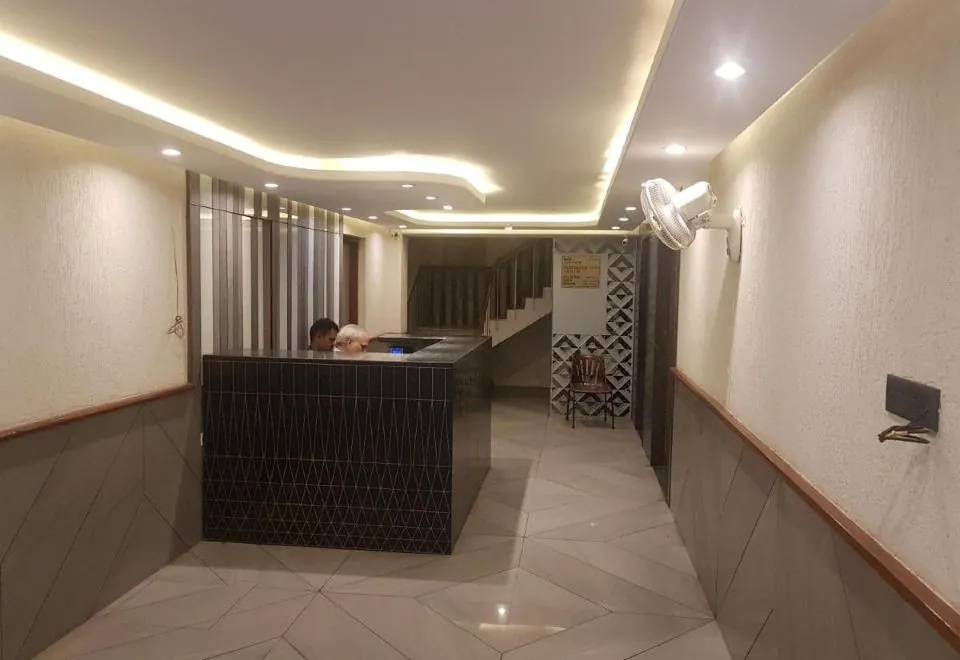 Hotel Sweet Dream