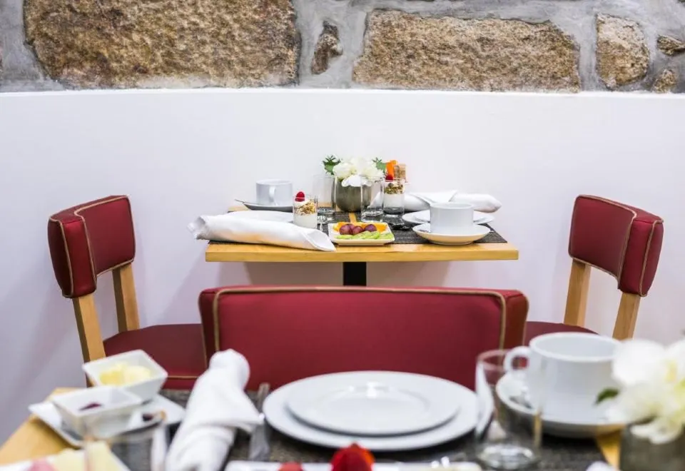Ribeiredge Guest House