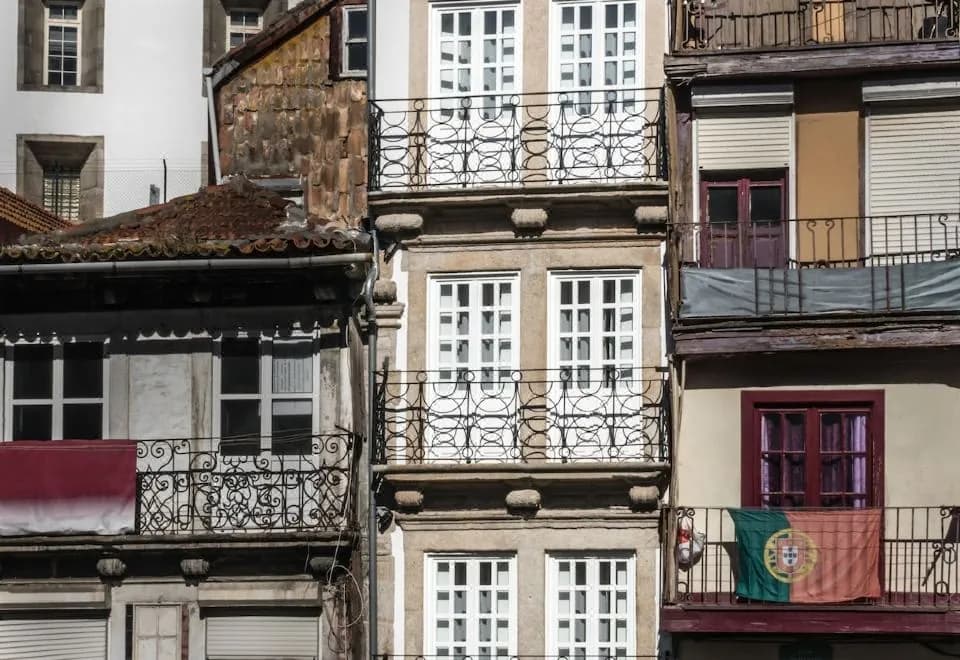 Ribeiredge Guest House