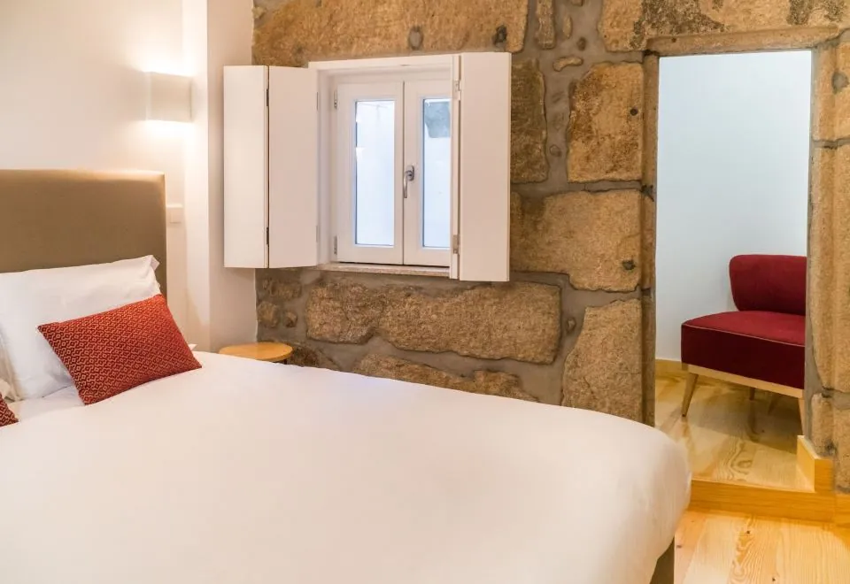 Ribeiredge Guest House