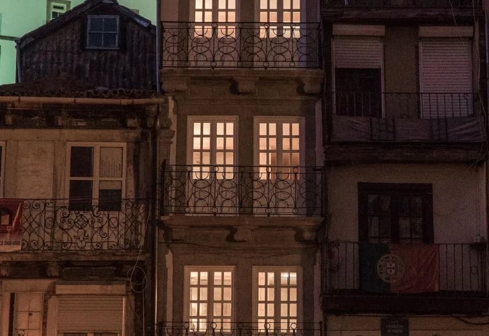 Ribeiredge Guest House
