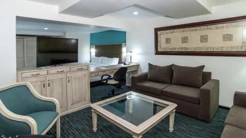 Holiday Inn & Suites Mexico Zona Reforma, an IHG Hotel