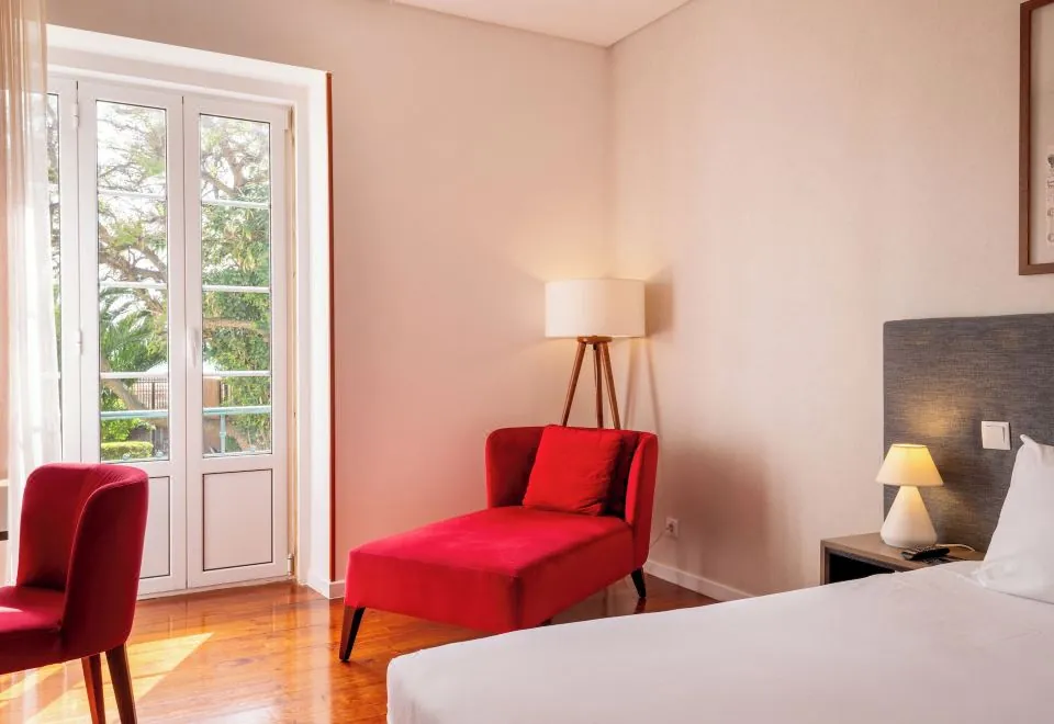 Bica FLH Suites