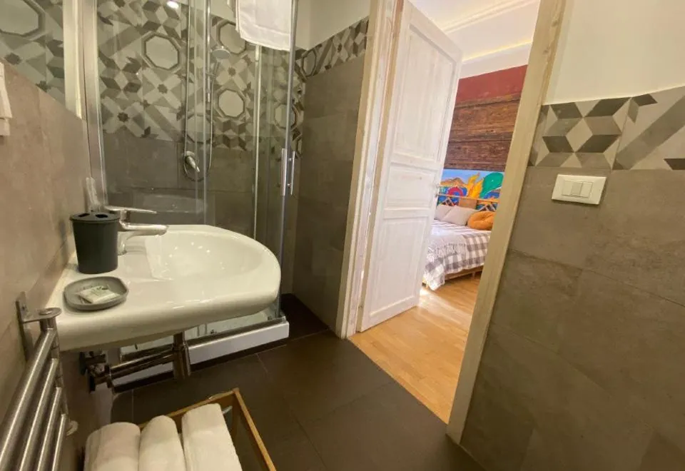 Corso 211 Beds & Suites