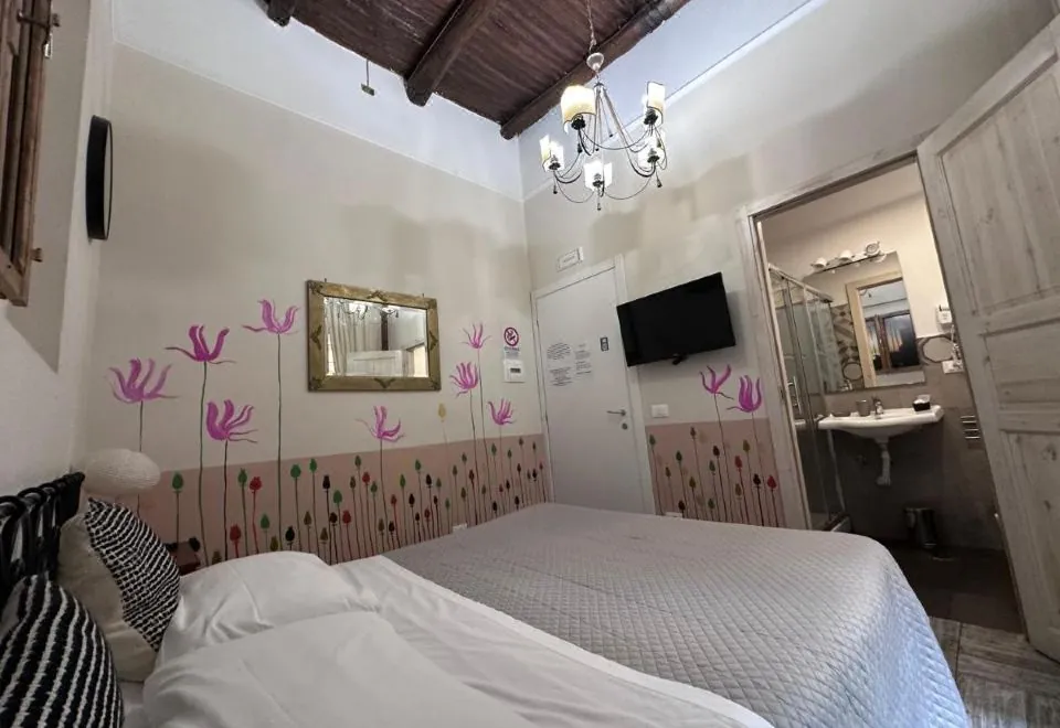 Corso 211 Beds & Suites