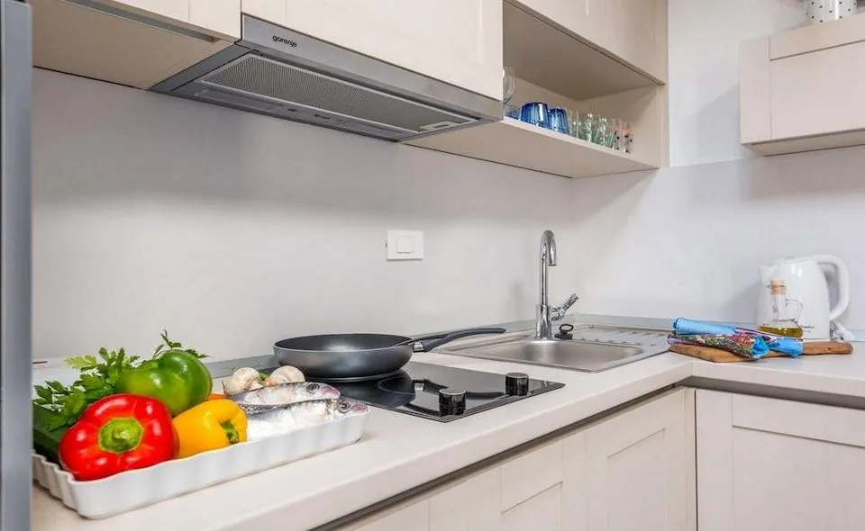 Apartments Arla Exclusive