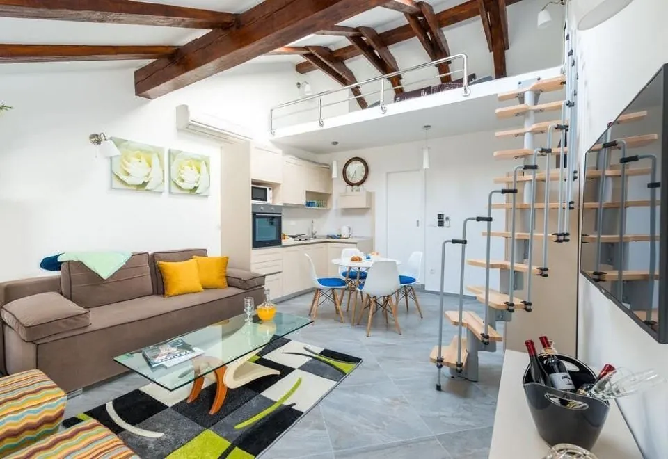 Apartments Arla Exclusive