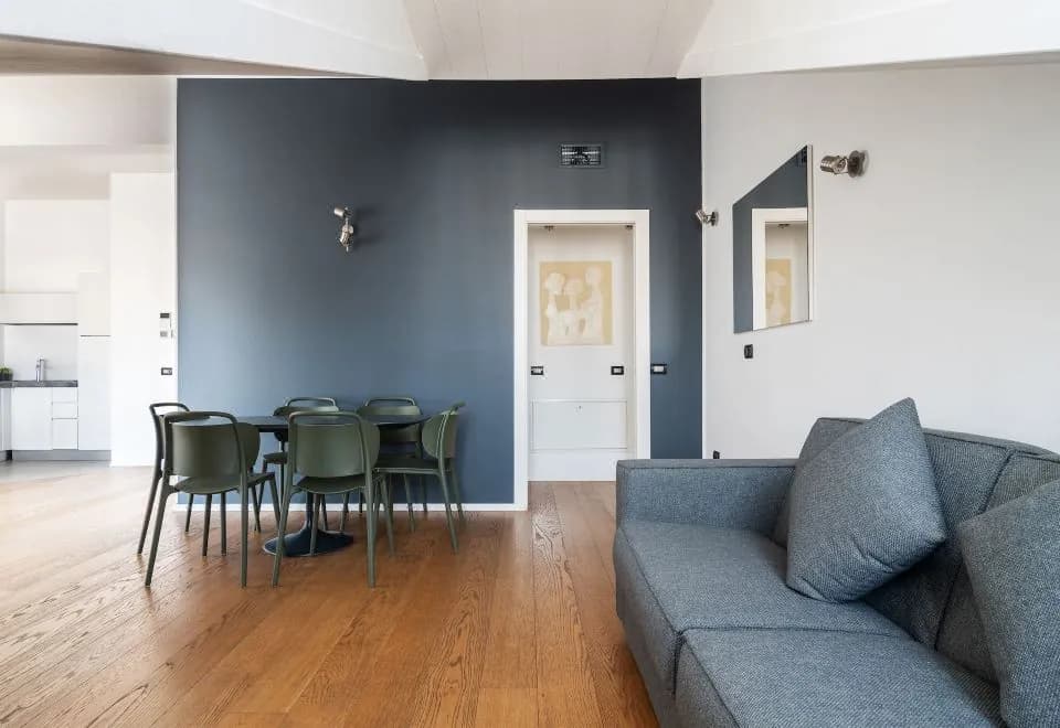 Easyhomes - Brera Luxury Suites