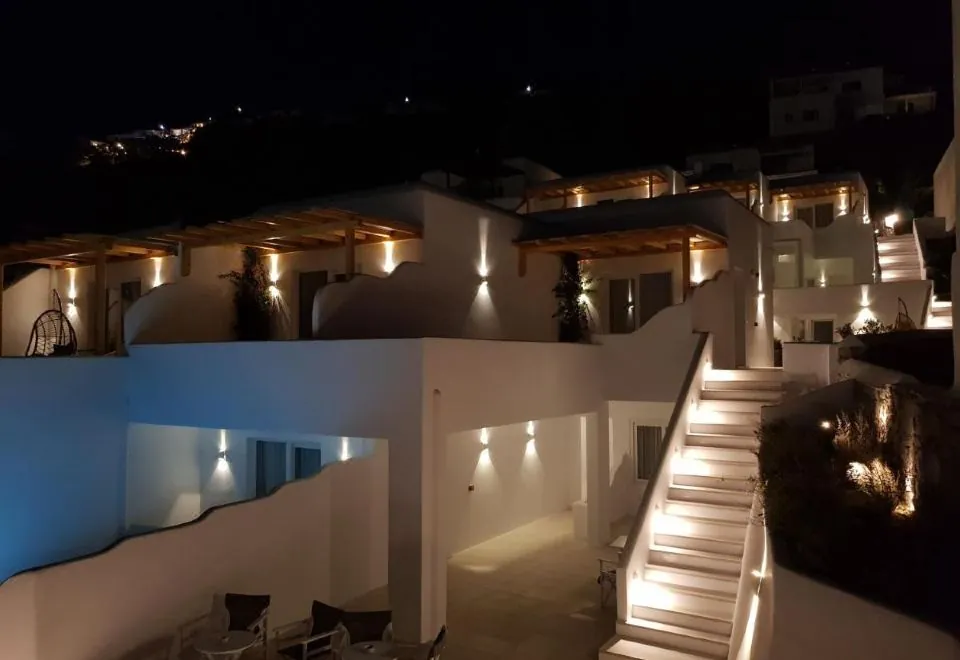 Avra Mykonos