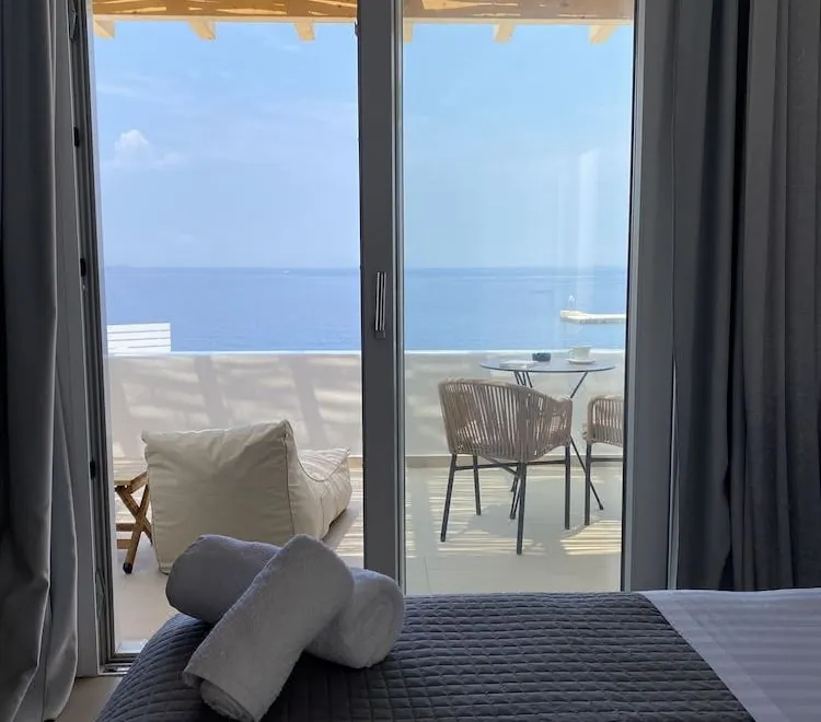 Avra Mykonos