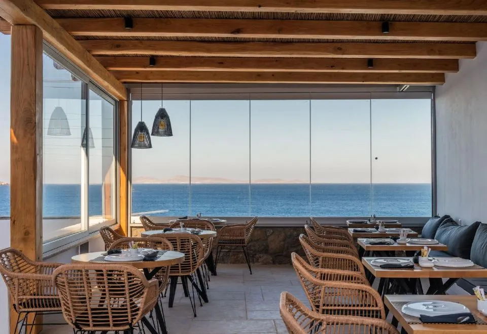 Avra Mykonos