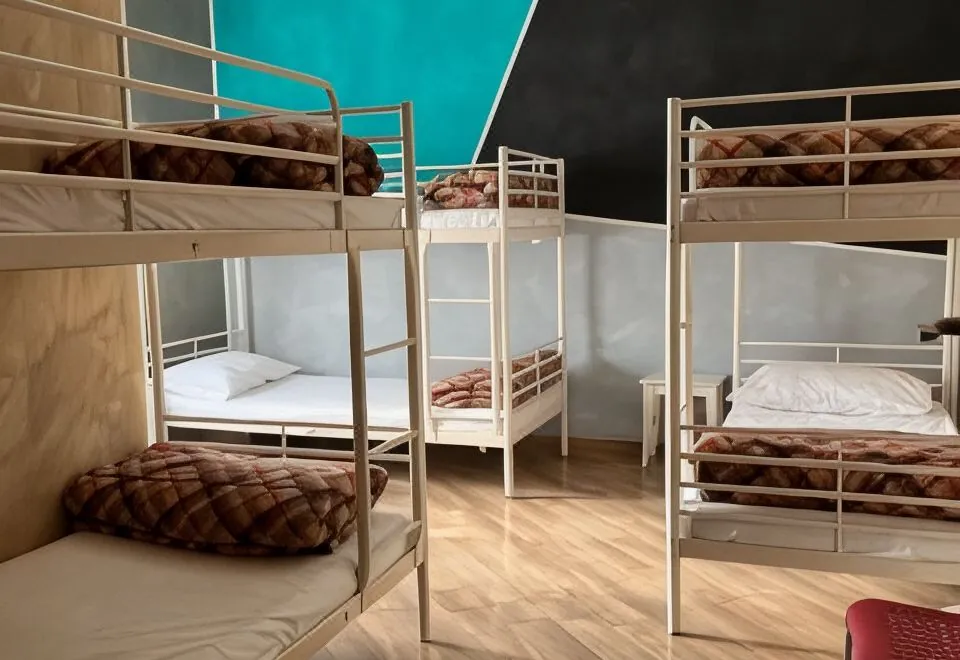 Gloria Hostel