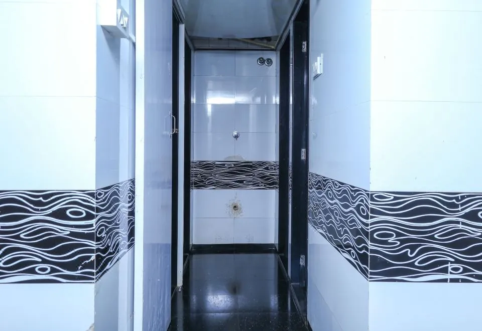 Welcome Guest House