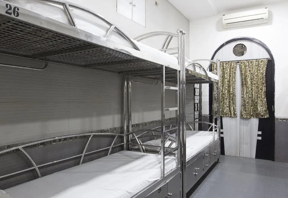 Welcome Guest House