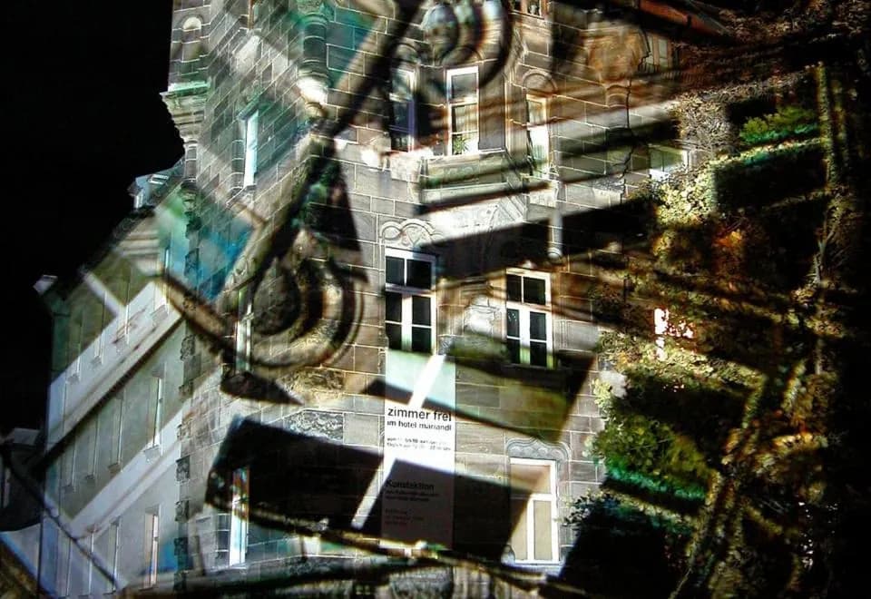 Hotel Mariandl