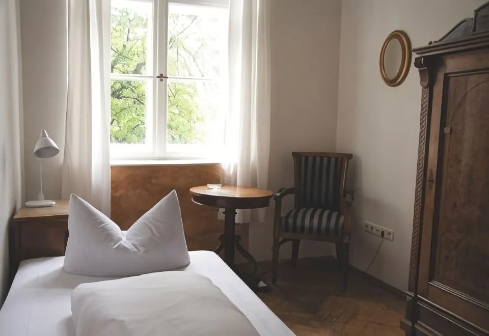 Hotel Mariandl