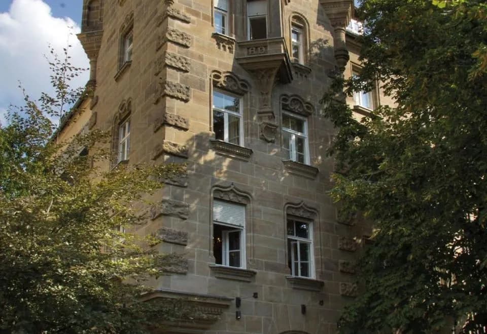 Hotel Mariandl