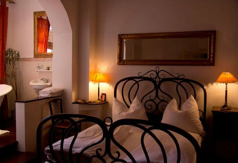 Hotel Mariandl