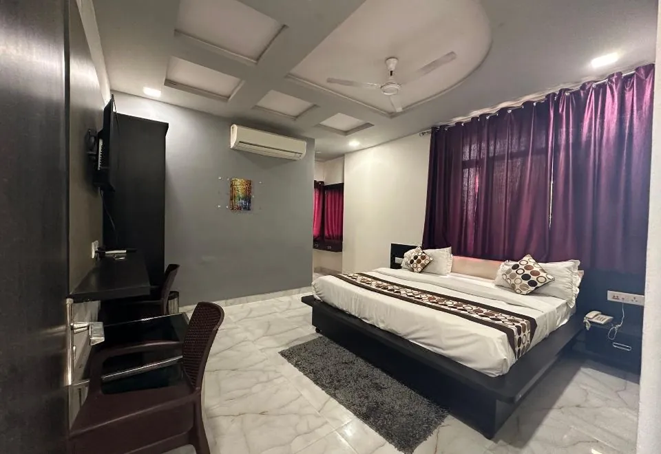 Hotel Aaradhya Residency