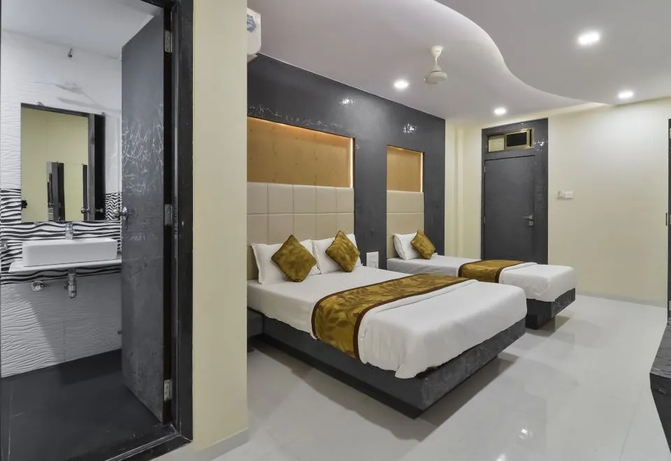 Hotel Aroma