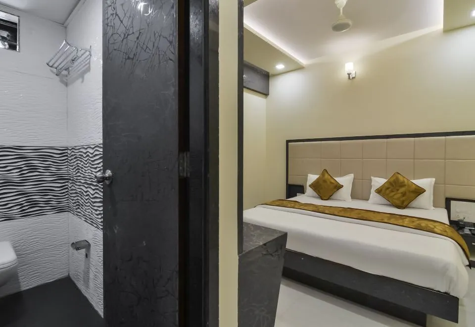 Hotel Aroma