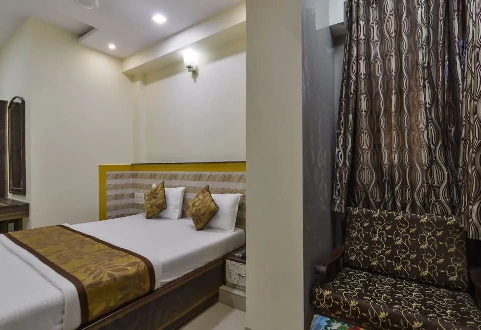 Hotel Aroma