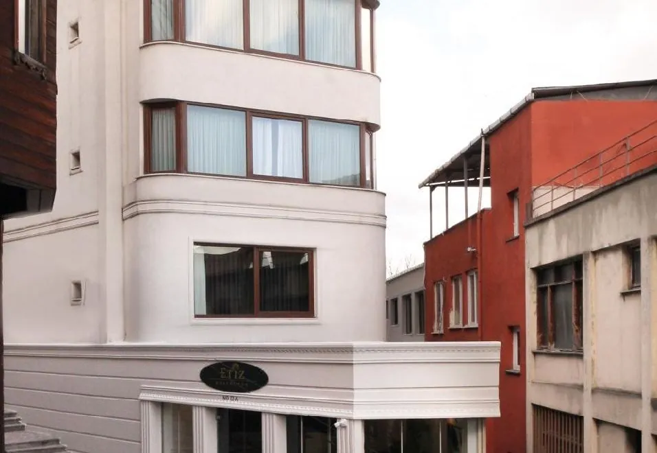 Etiz Hotels Bosphorus