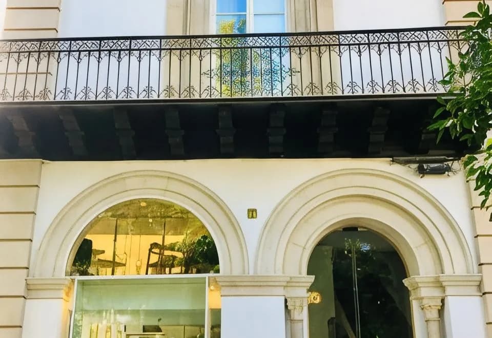 Hotel Tayko Sevilla