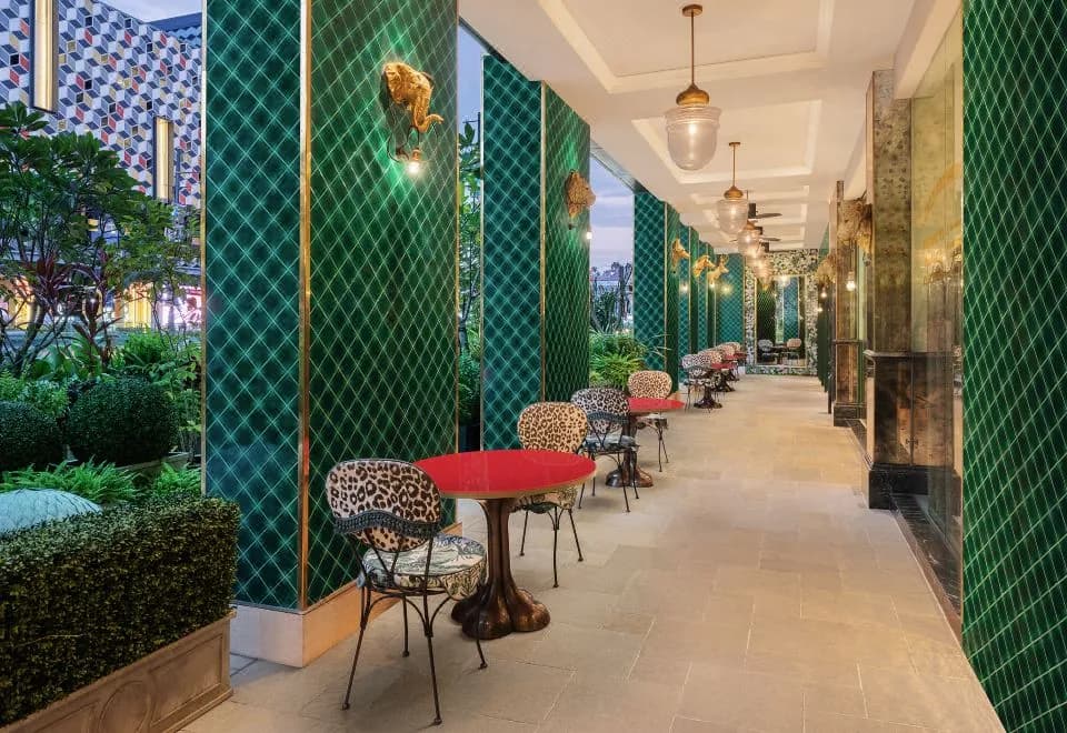 The Serangoon House, Singapore, a Tribute Portfolio Hotel