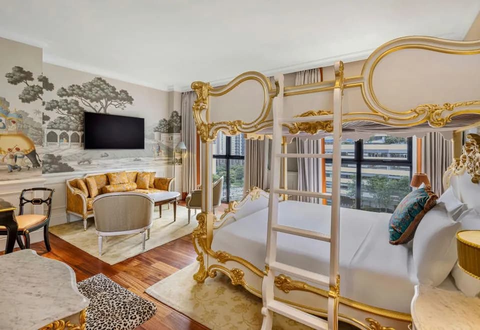 The Serangoon House, Singapore, a Tribute Portfolio Hotel