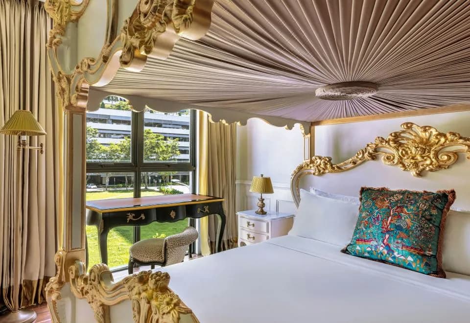 The Serangoon House, Singapore, a Tribute Portfolio Hotel