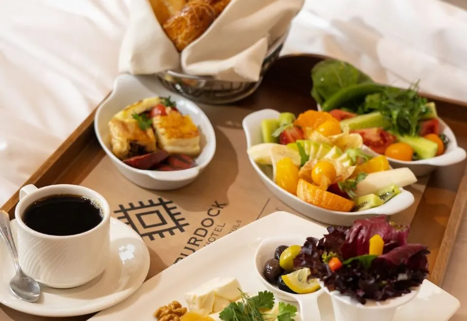 Burdock Hotel Istanbul, Autograph Collection