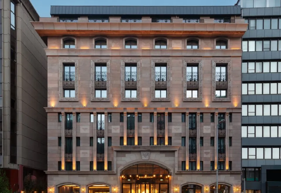 Burdock Hotel Istanbul, Autograph Collection