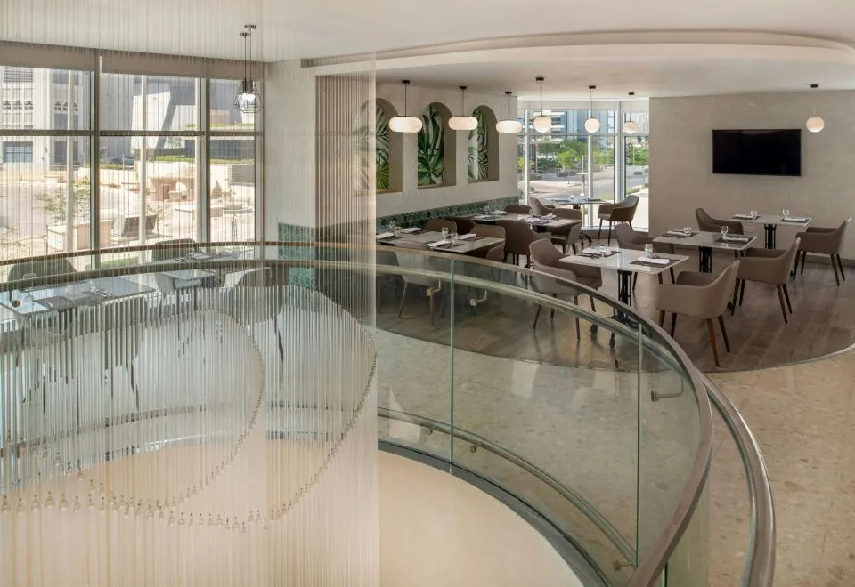 Element West Bay Doha