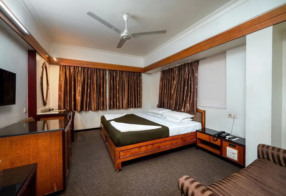 Hotel Balwas International
