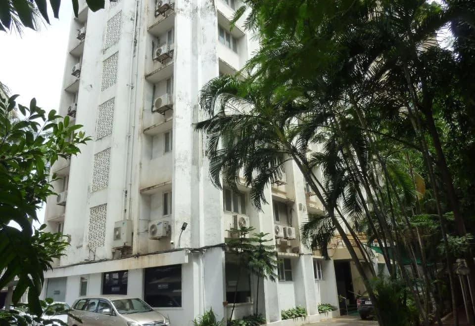 Hotel Balwas International