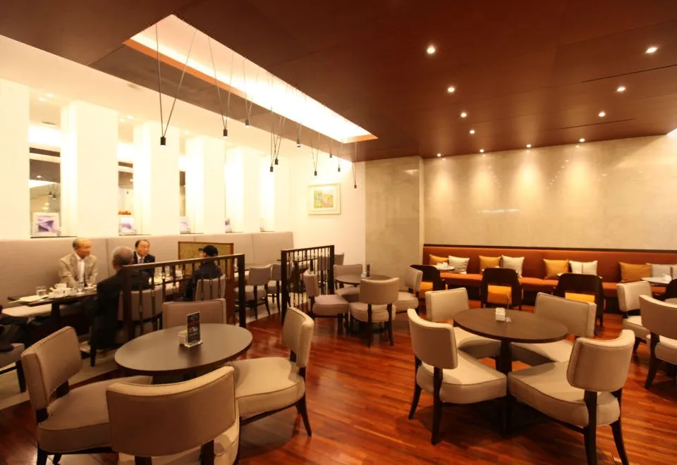 President Hotel Seoul