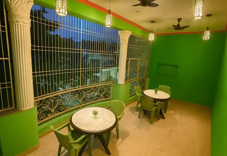 Anukampa Paying Guest House