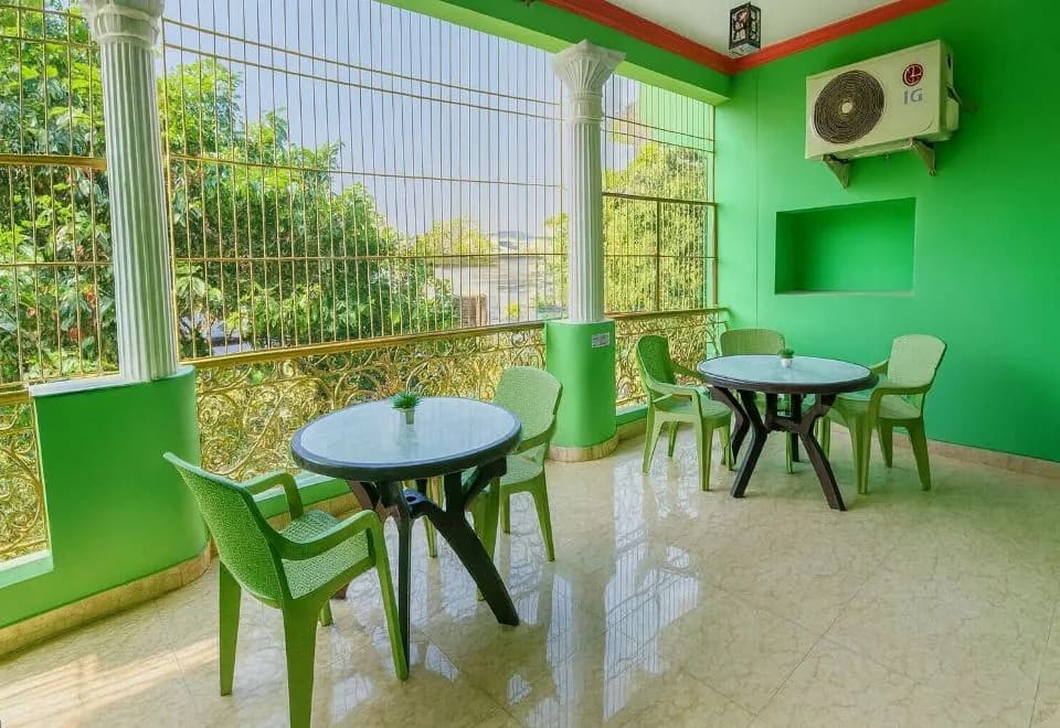 Anukampa Paying Guest House