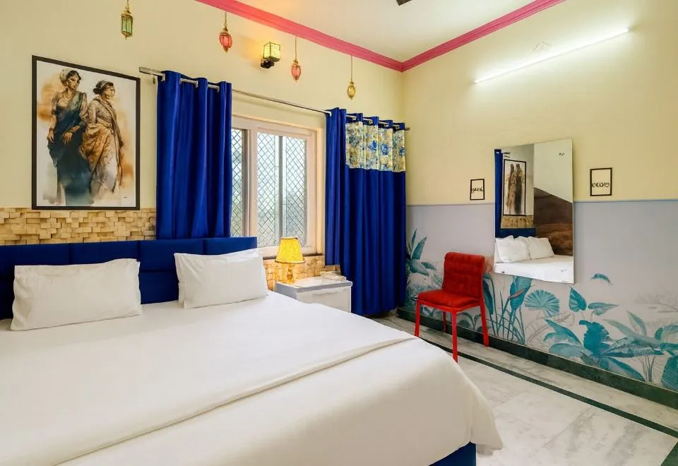 Anukampa Paying Guest House