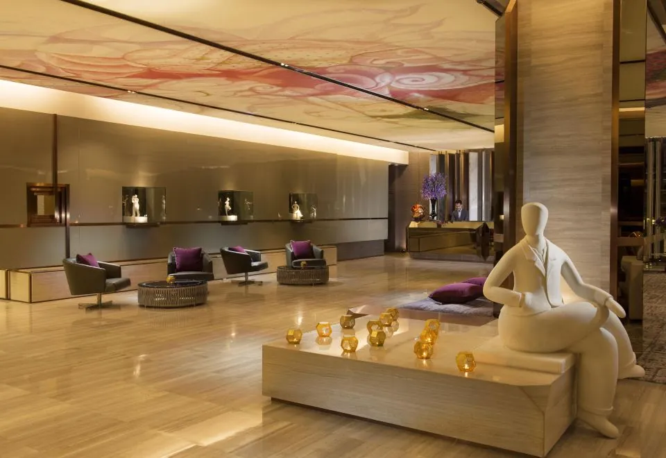 Hilton Sukhumvit Bangkok