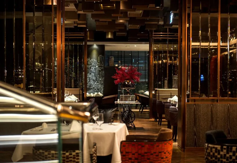 Hilton Sukhumvit Bangkok