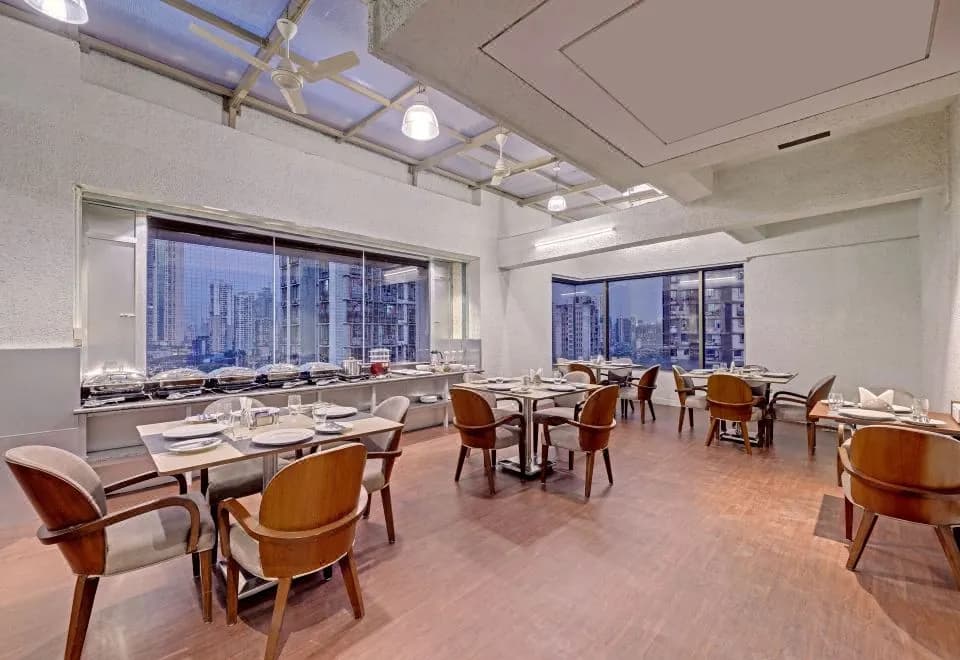 Adiva Residency Beacon, Grant Road, Mumbai