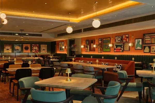 The Imperial