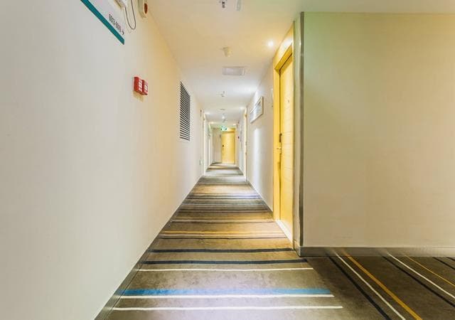 City Comfort Inn (Guangzhou Beijing Road Pedestrian Street)