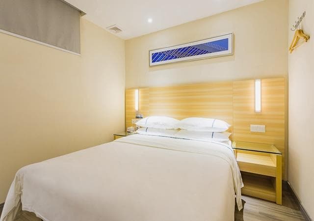 City Comfort Inn (Guangzhou Beijing Road Pedestrian Street)