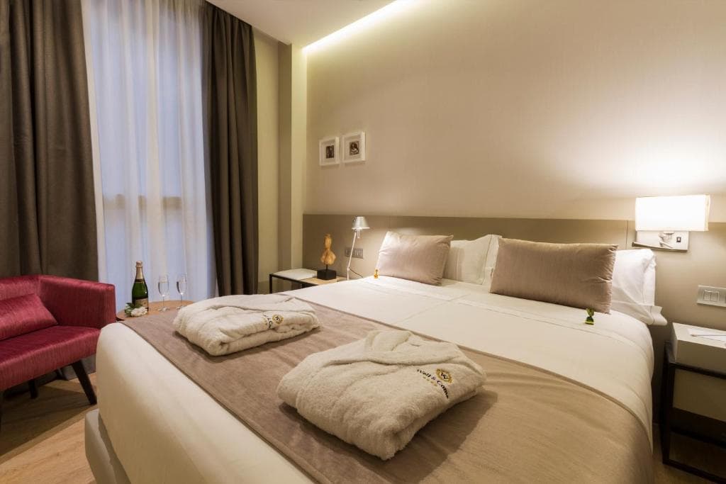 Hotel Well and Come