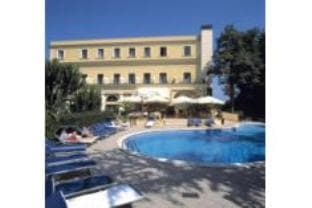 Imperial Hotel Tramontano