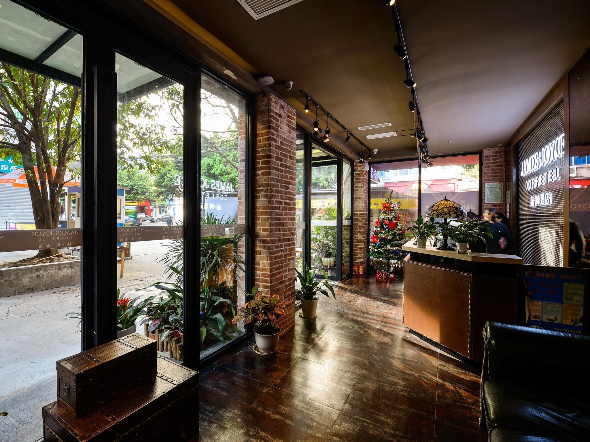JJ Coffetel Hotel (Guangzhou International Convention and Exhibition Center & Guangzhou Tower)